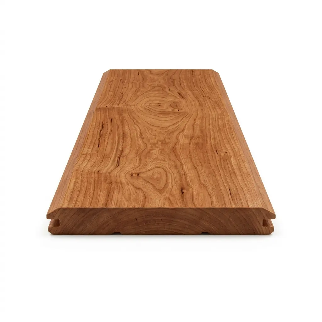 Kenneth, founder of Kenneth's Hardwood Floors
