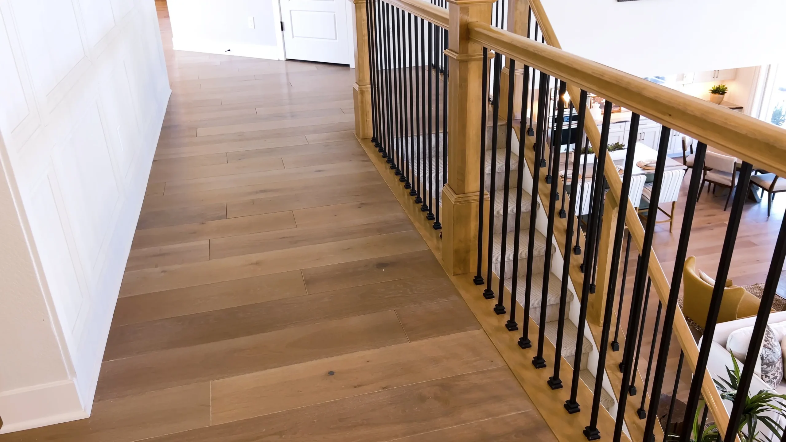 Hand Railing Installation in Cresskill NJ