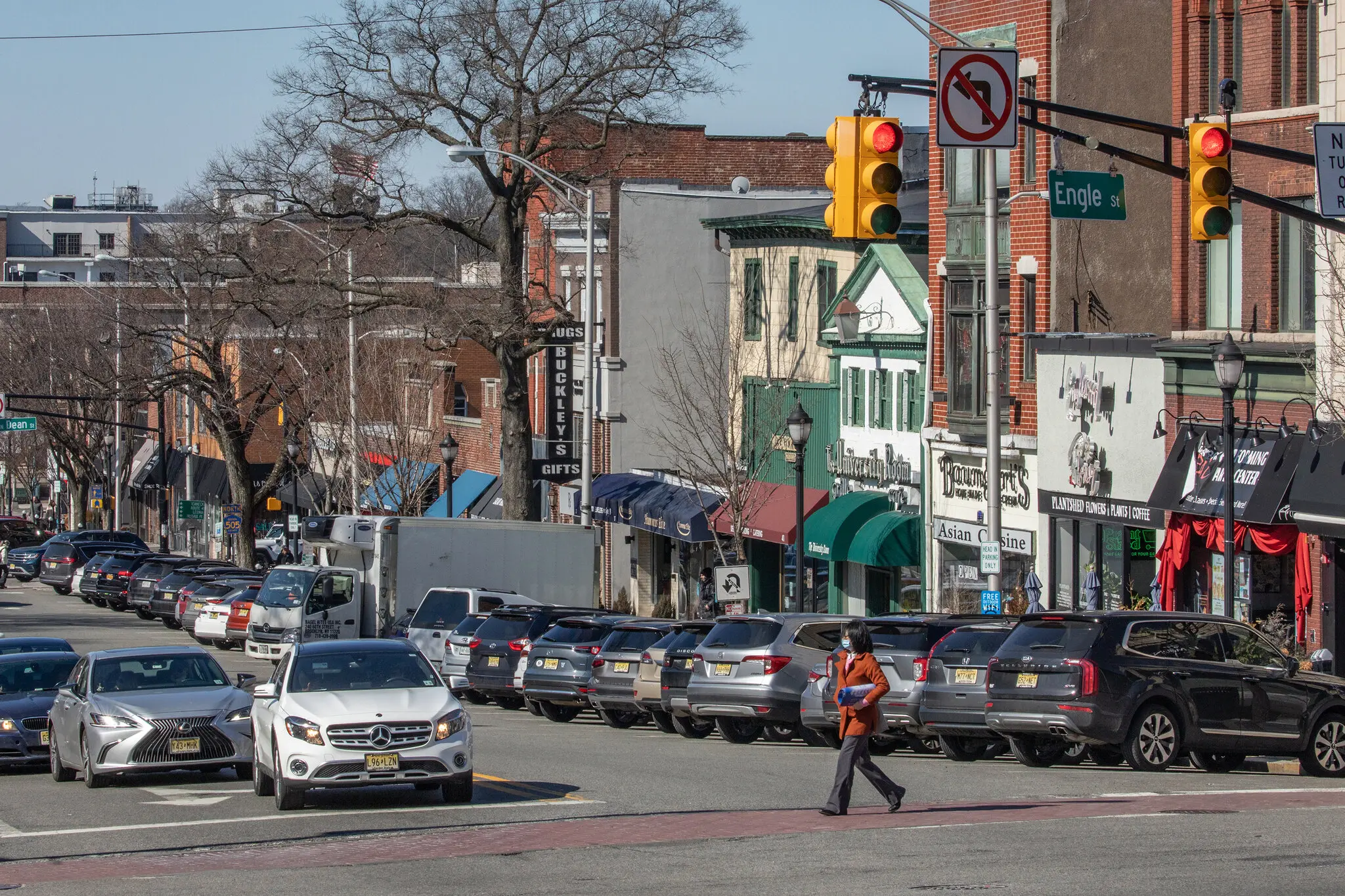 Englewood, New Jersey
