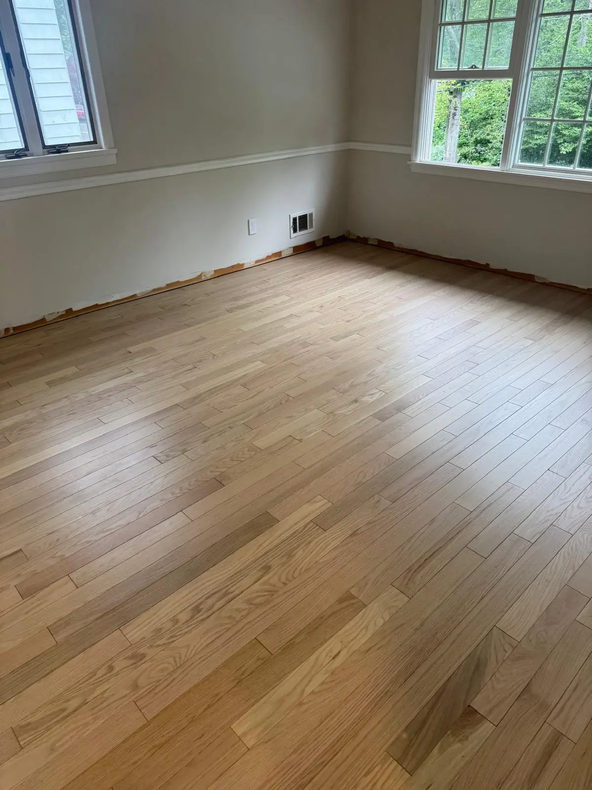 Professional Hardwood Floor Installation Bergen County NJ