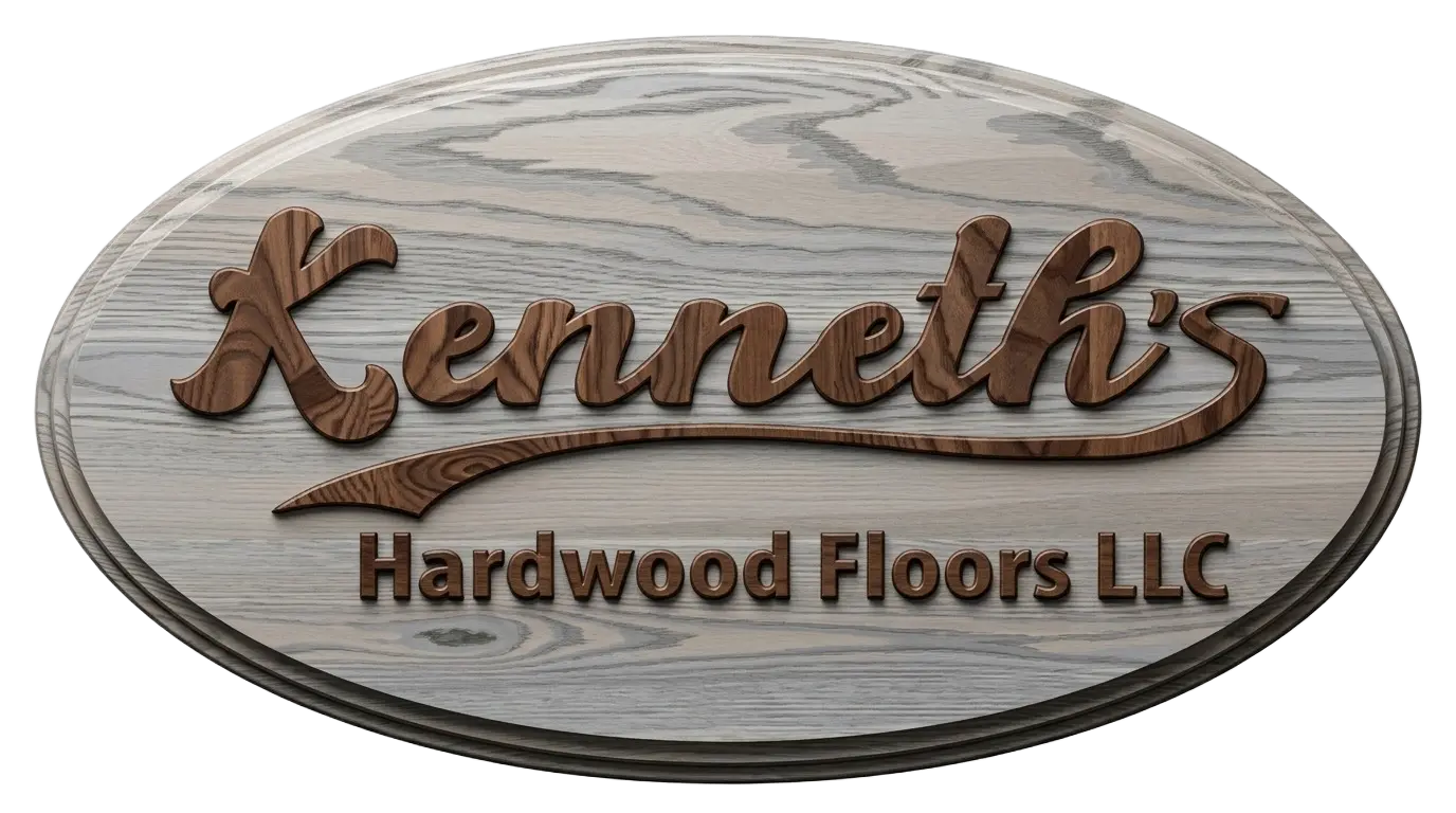 Kenneth's Hardwood Floors LLC