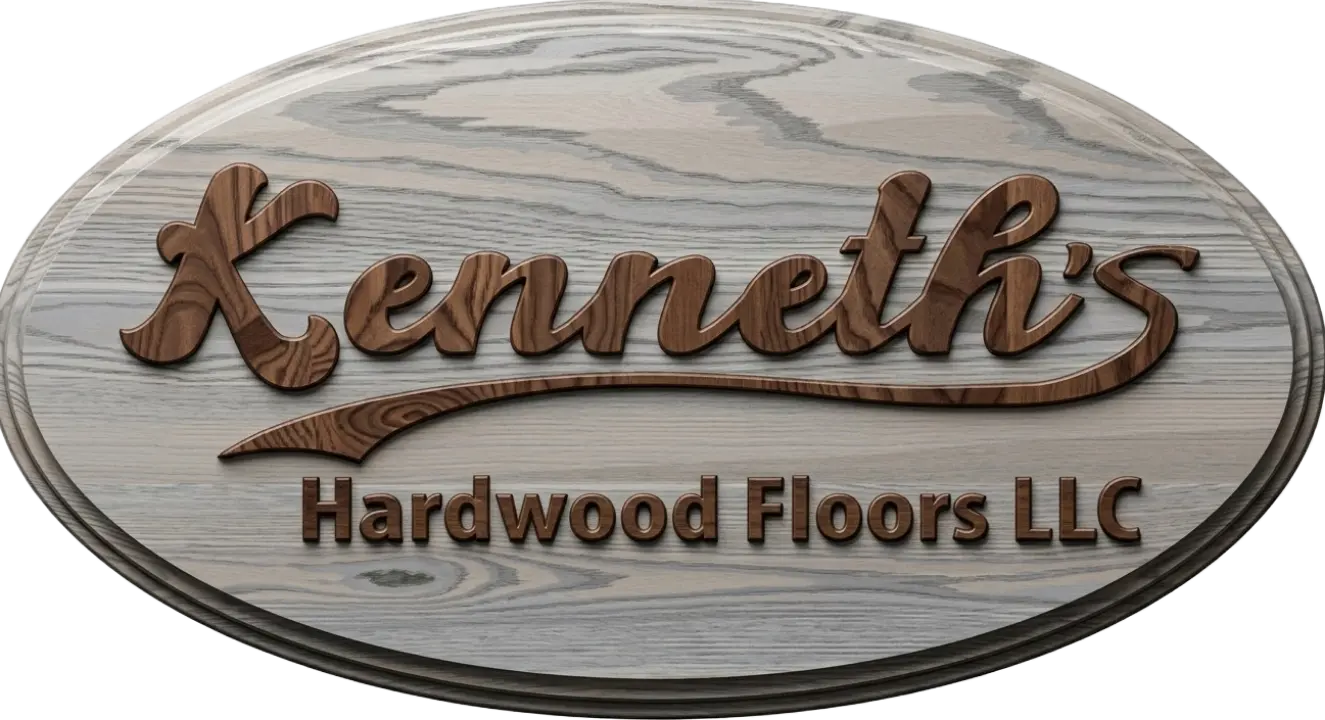 Kenneth's Hardwood Floors LLC