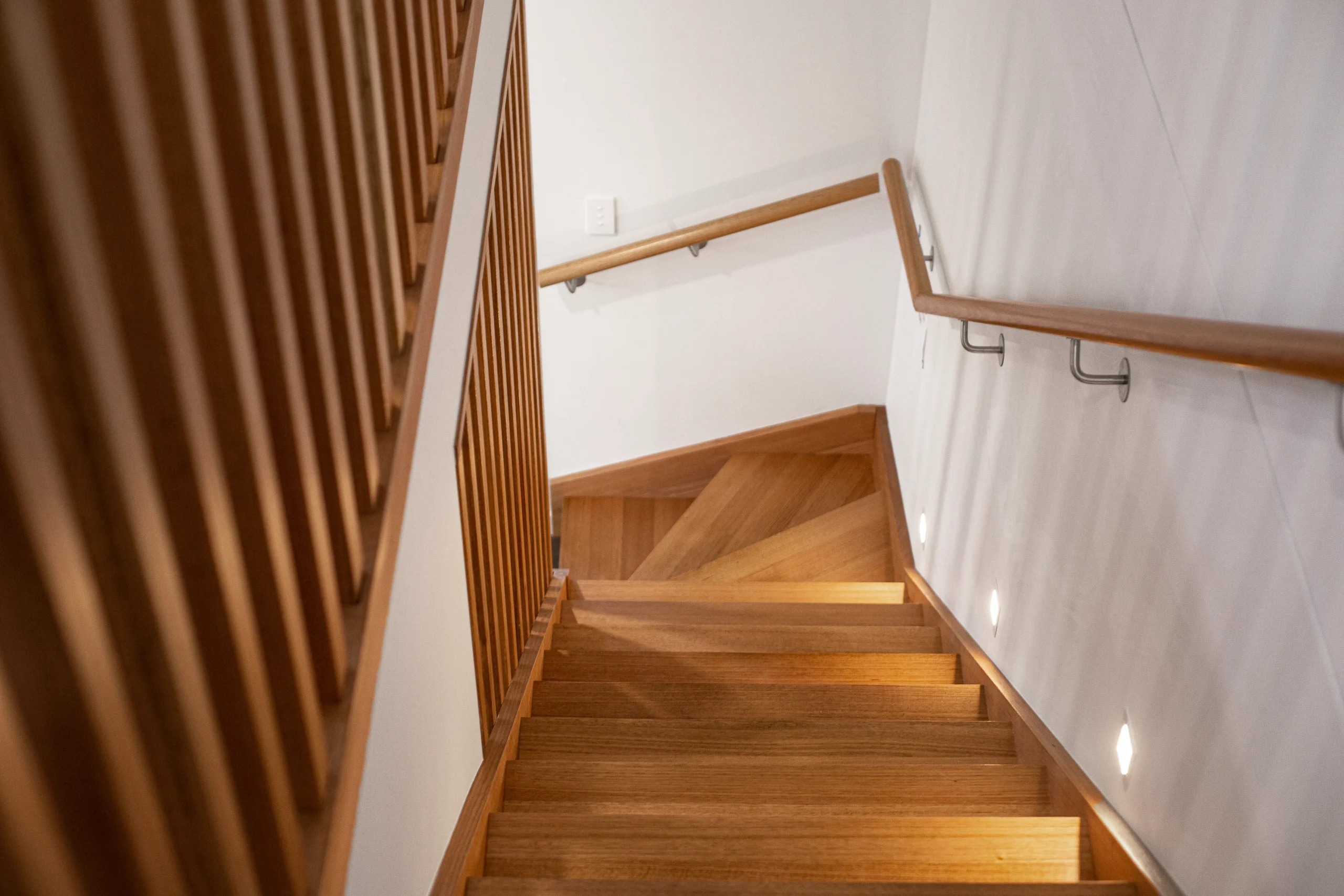 Professional Hand Railing Installation Bergen County NJ