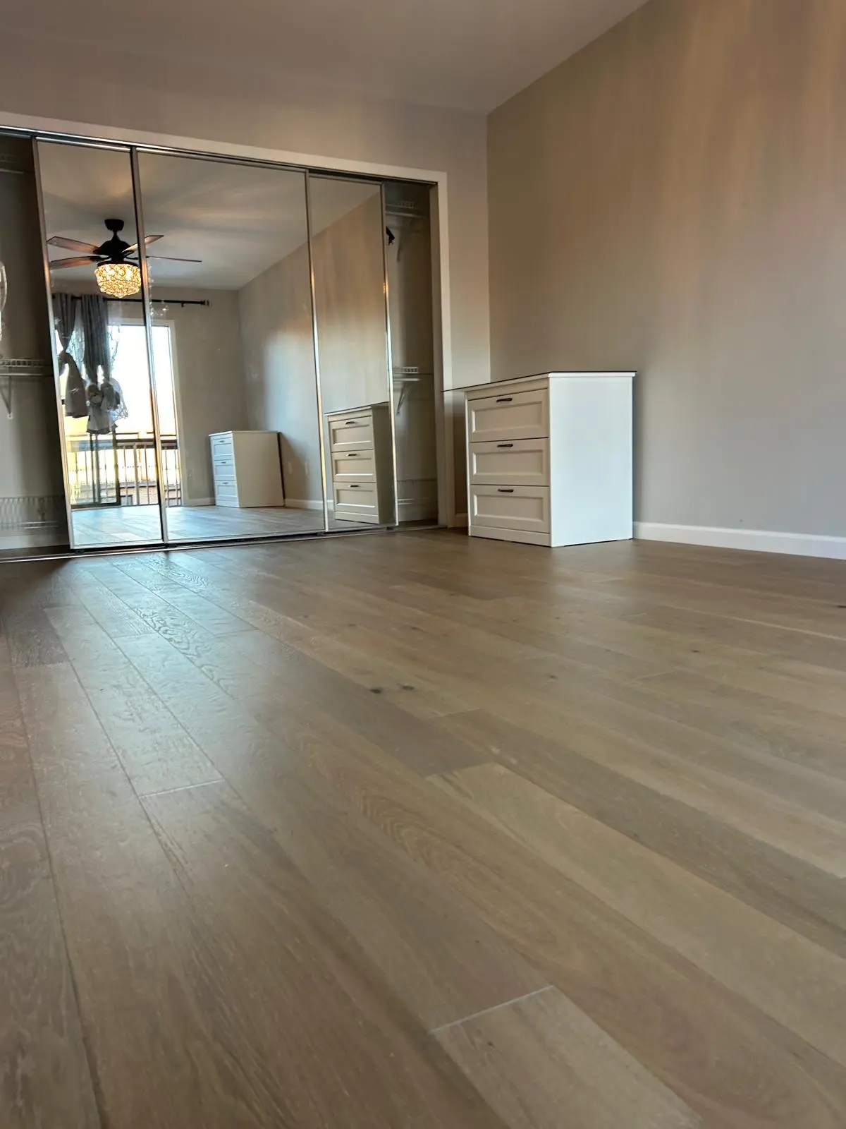 Hardwood Floor Sanding contractor Cresskill NJ