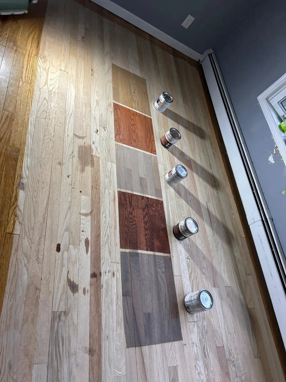 Vinyl Flooring Installation in Tenafly NJ