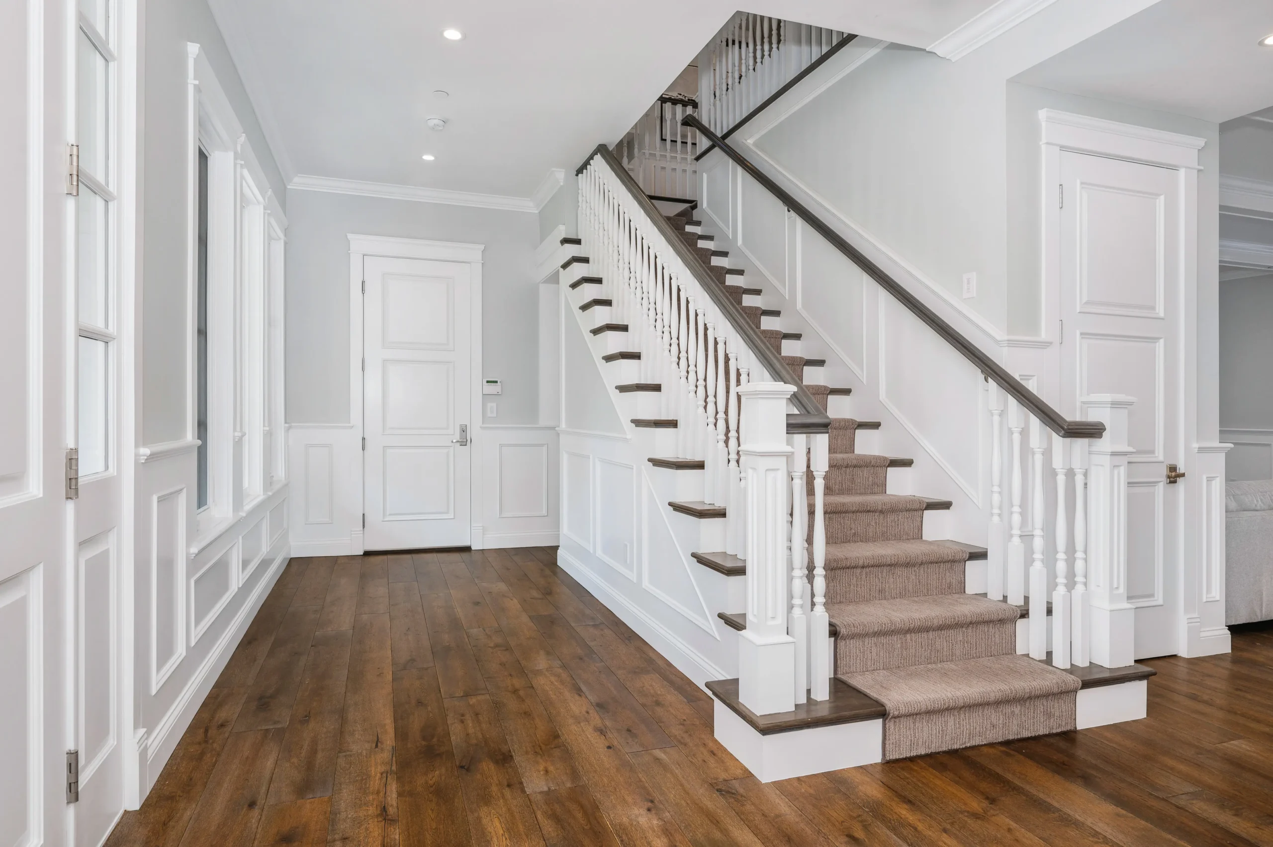Hand Railing Installation Bergen County NJ