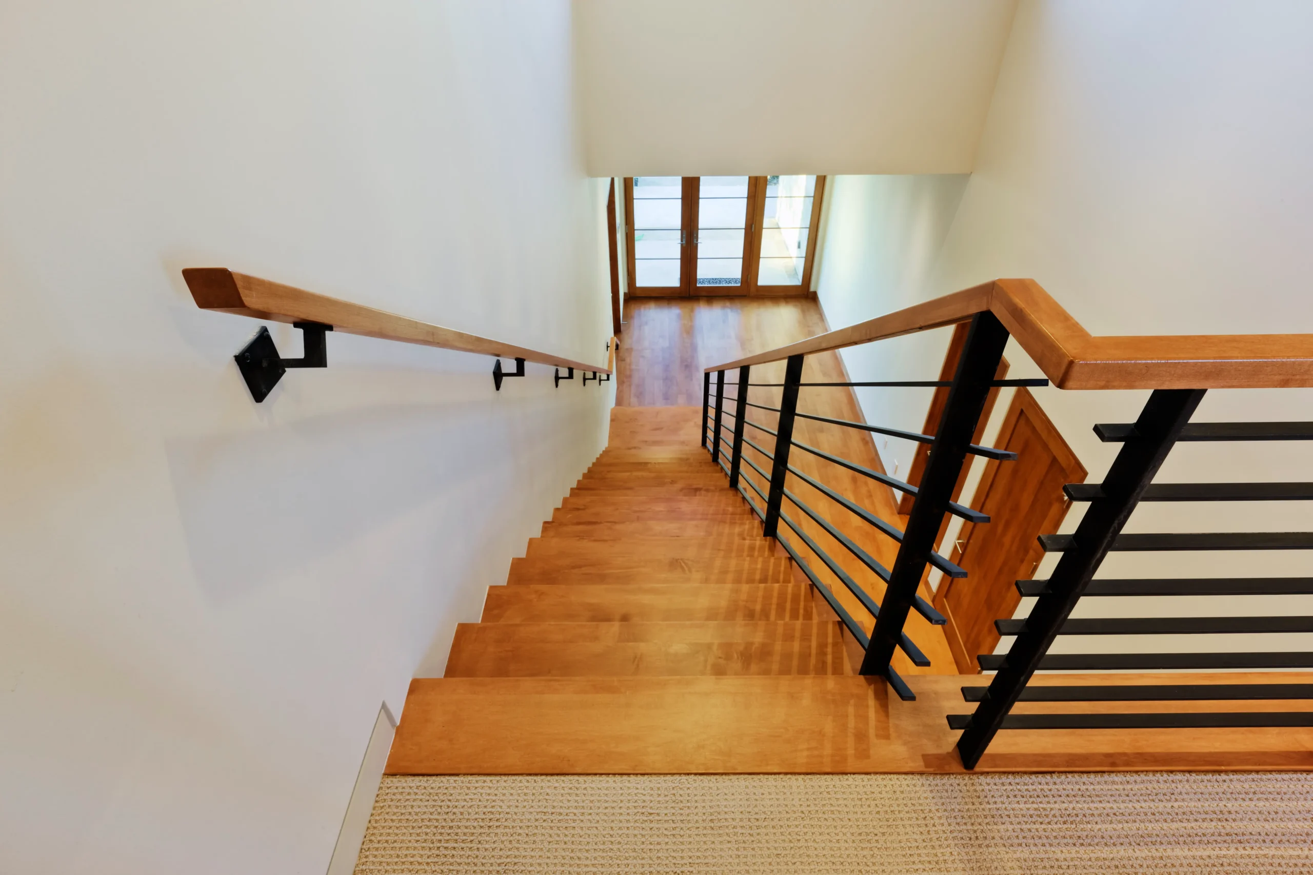 Hand Railing Installation contractor Cresskill NJ